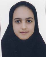 نازنین زهرا رسولی دوازدهم تجربی قهرمان پیشرفت در تابستان و پاییز