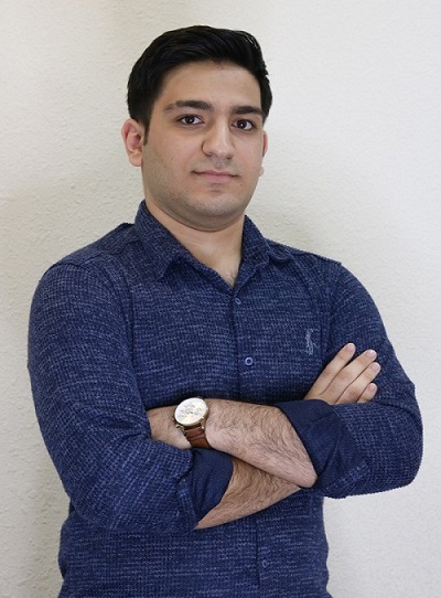 گفت و گو با حسین مجیدزاده ؛ رتبه 593 رشته ریاضی فیزیک ، منطقه 2