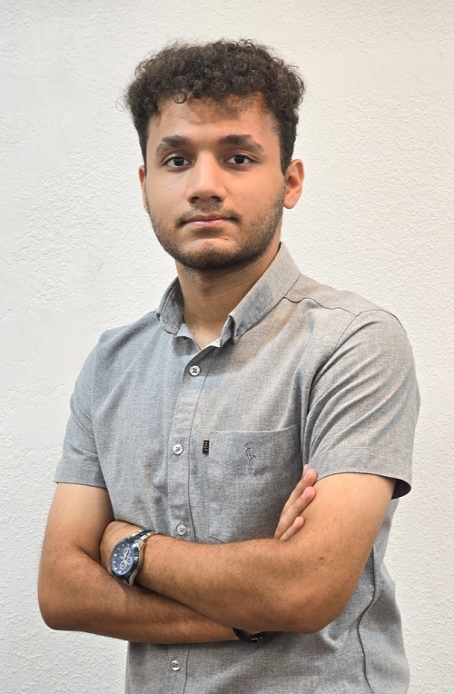 تجربیات محمدمهدی اسدی در راه قبولی مهندسی برق دانشگاه شهیدبهشتی