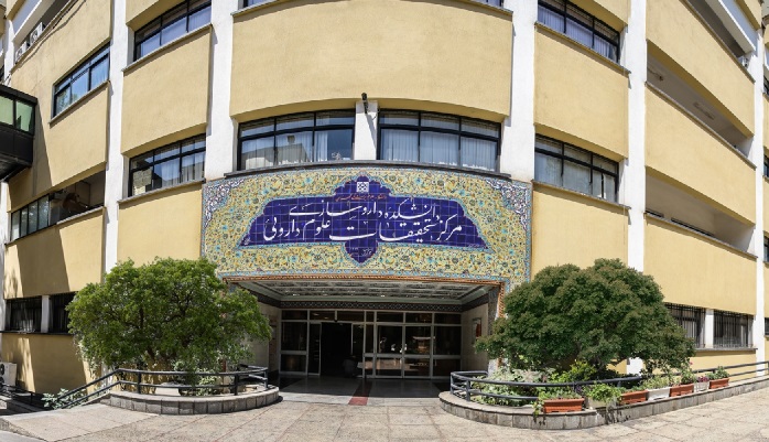 گفت‌وگو با زهرا شفیع‌زاده قبولی داروسازی دانشگاه تهران رتبه 731