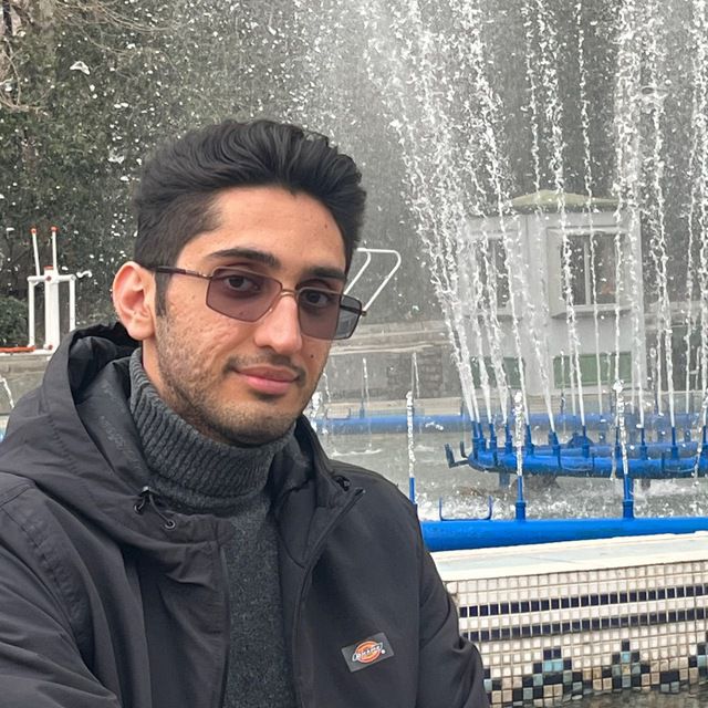 گفتوگو با امیرحسین اشجعی؛ دانشآموز برتر و قهرمان پیوستگی