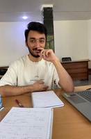 گفتگو با آرتا اعظمی دانش آموز تلاشگر دوازدهم ریاضی