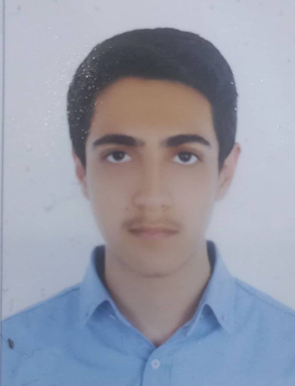 گفت و گو با محمد حسین قلی پور قهرمان پیوستگی
