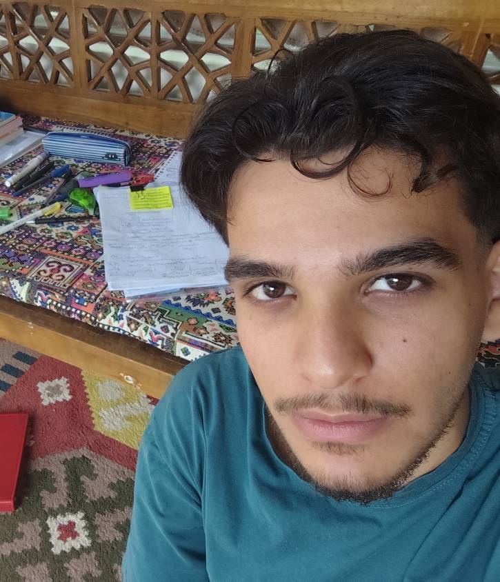 گفت و گو با علیرضا محمدی قهرمان پیوستگی