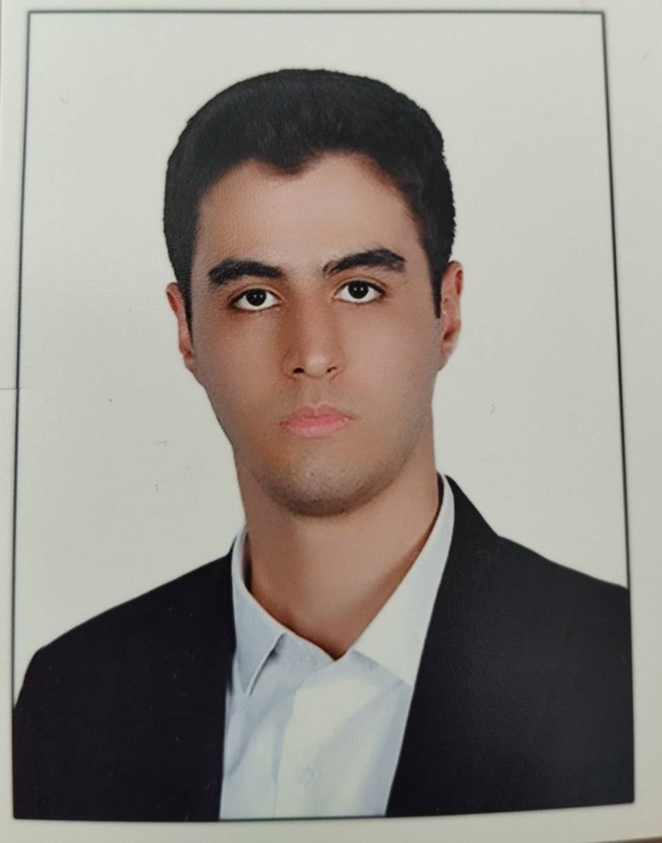 گفتگو با دانشآموز پرتلاش دوازدهم ریاضی