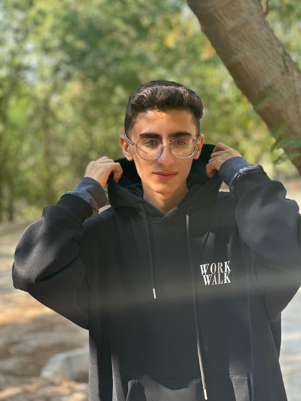 گفت و گو با ابوالفضل دهاز قهرمان پاییز از بندر کنگان