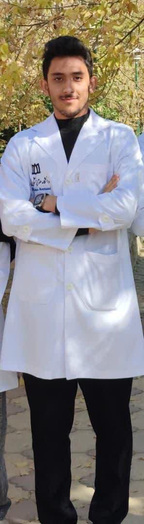 گفتگو با ماهان رستمی رتبه 942 کنکور تجربی از بندر کنگان