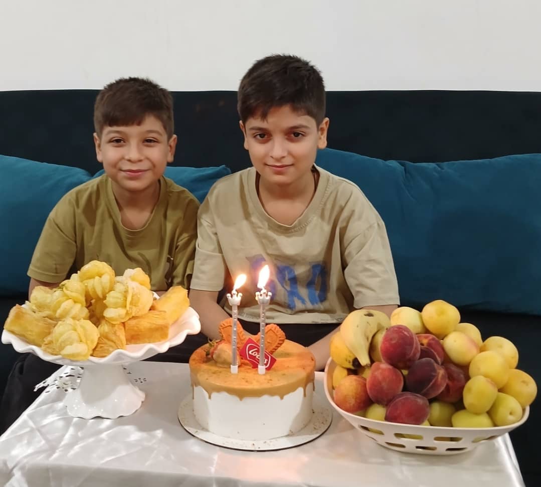 گفت و گو با معراج رزمجو قهرمان پاییز از بندر کنگان