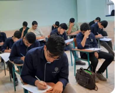 گفت و گو با علی آشنا قهرمان پاییز از بندر کنگان