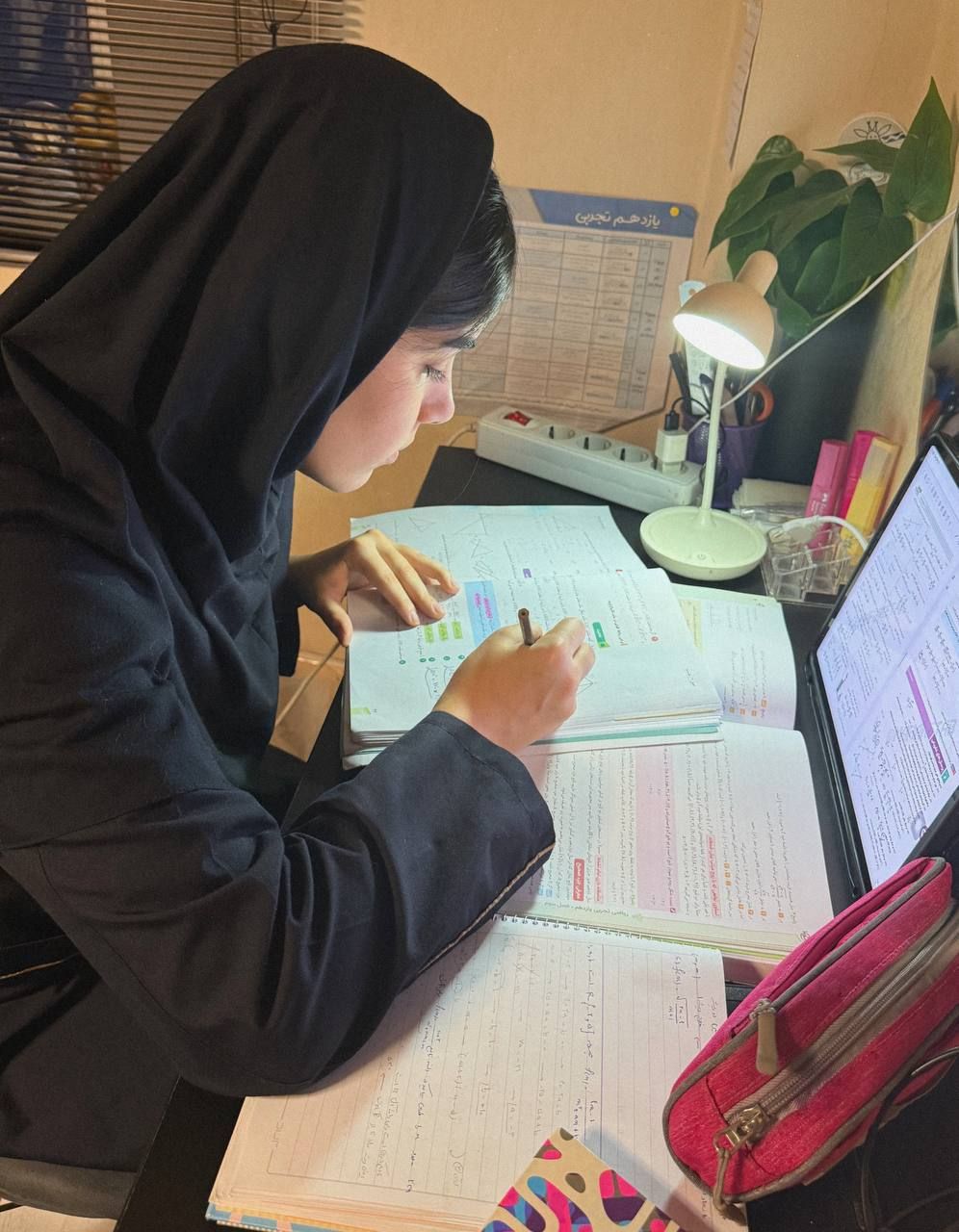 گفت و گو با سودا فتحی قهرمان پائیزاز رشت