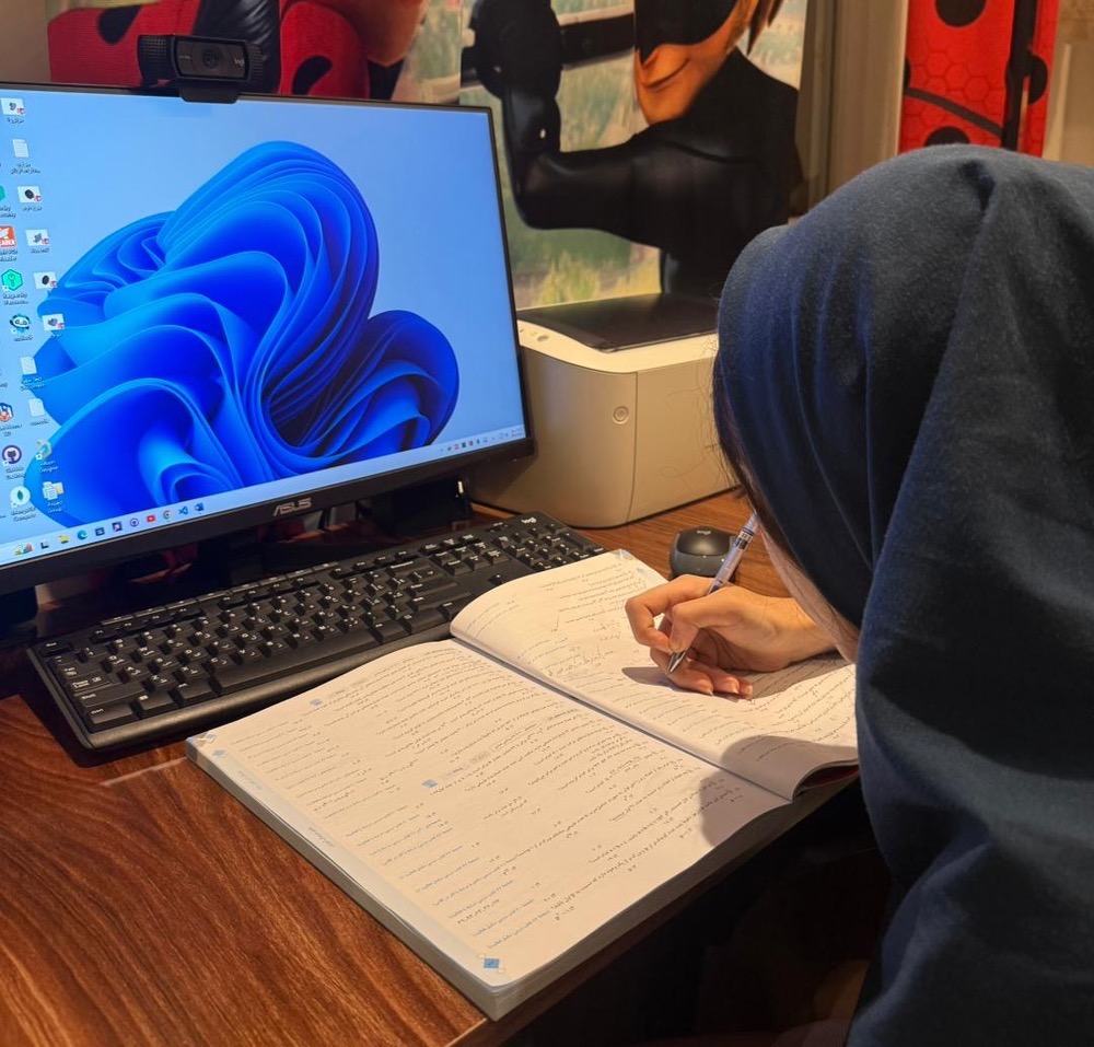 گفت و گو با مایا گیلانی نیای قهرمان پائیزاز رشت