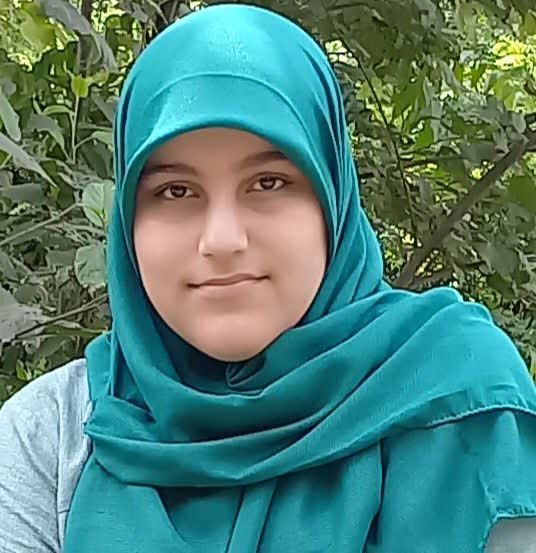 گفت و گو با فاطمه زهرا پوراسماعیلی قهرمان پائیزاز رشت