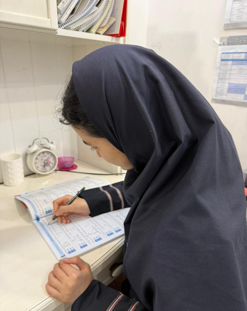 گفت و گو با هستی هدایتی قهرمان تابستان از رشت