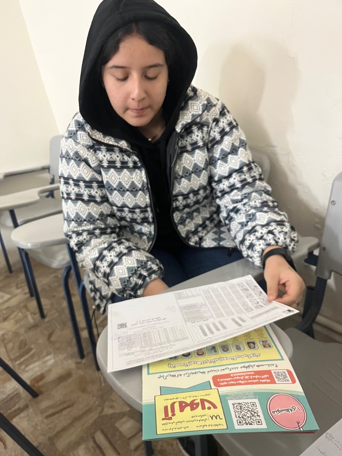 گفت و گو با رها باقری قهرمان پائیزاز رشت