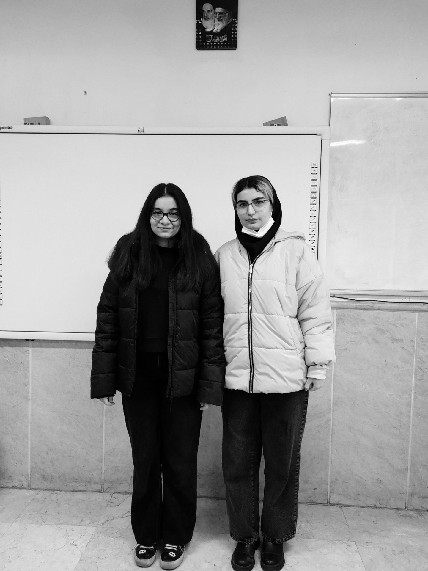 گفت و گو با آرشیدا آقایی قهرمان پائیزاز رشت