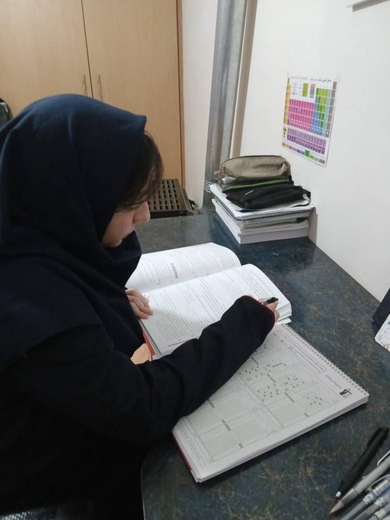 گفت و گو با مه تا قاسم نژاد قهرمان پائیزاز رشت