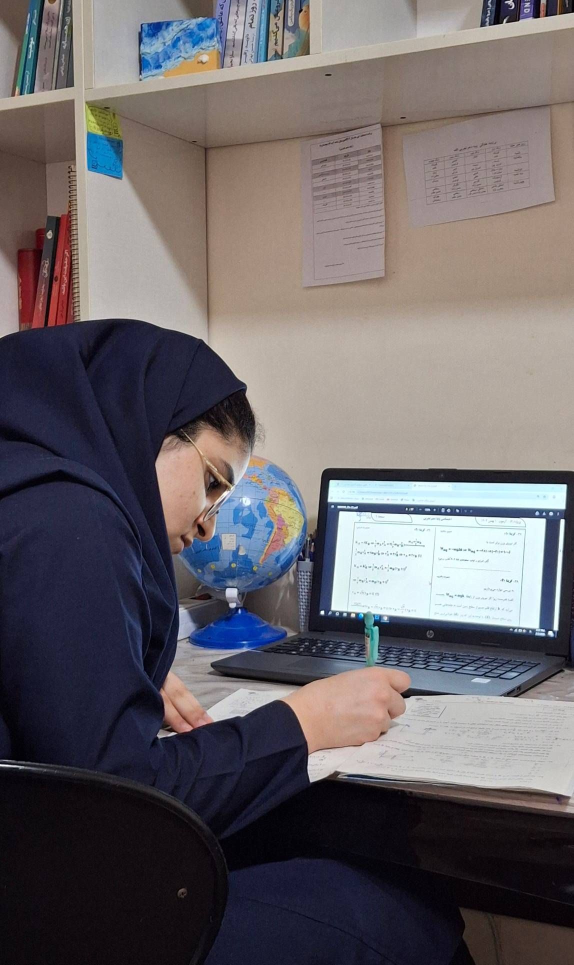 گفت و گو با سیده ارغوان باقری قهرمان پائیزاز رشت