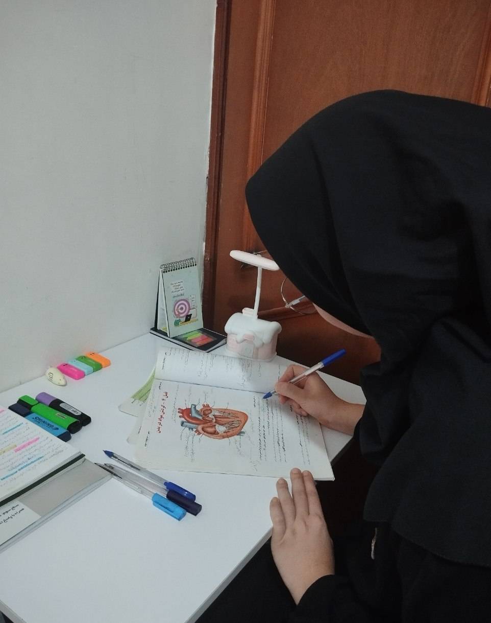 گفت و گو با مهرناز خسرونیا قهرمان پائیزاز رشت