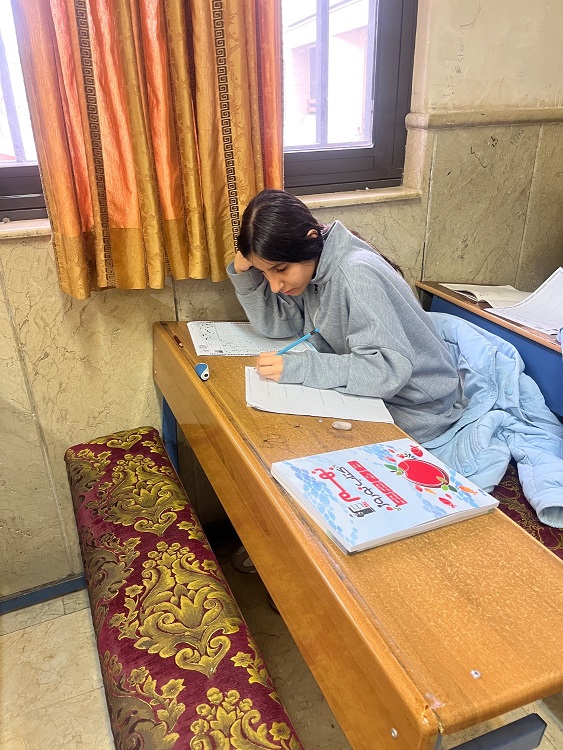 گفت و گو با غزاله دیانتی قهرمان پائیزاز رشت