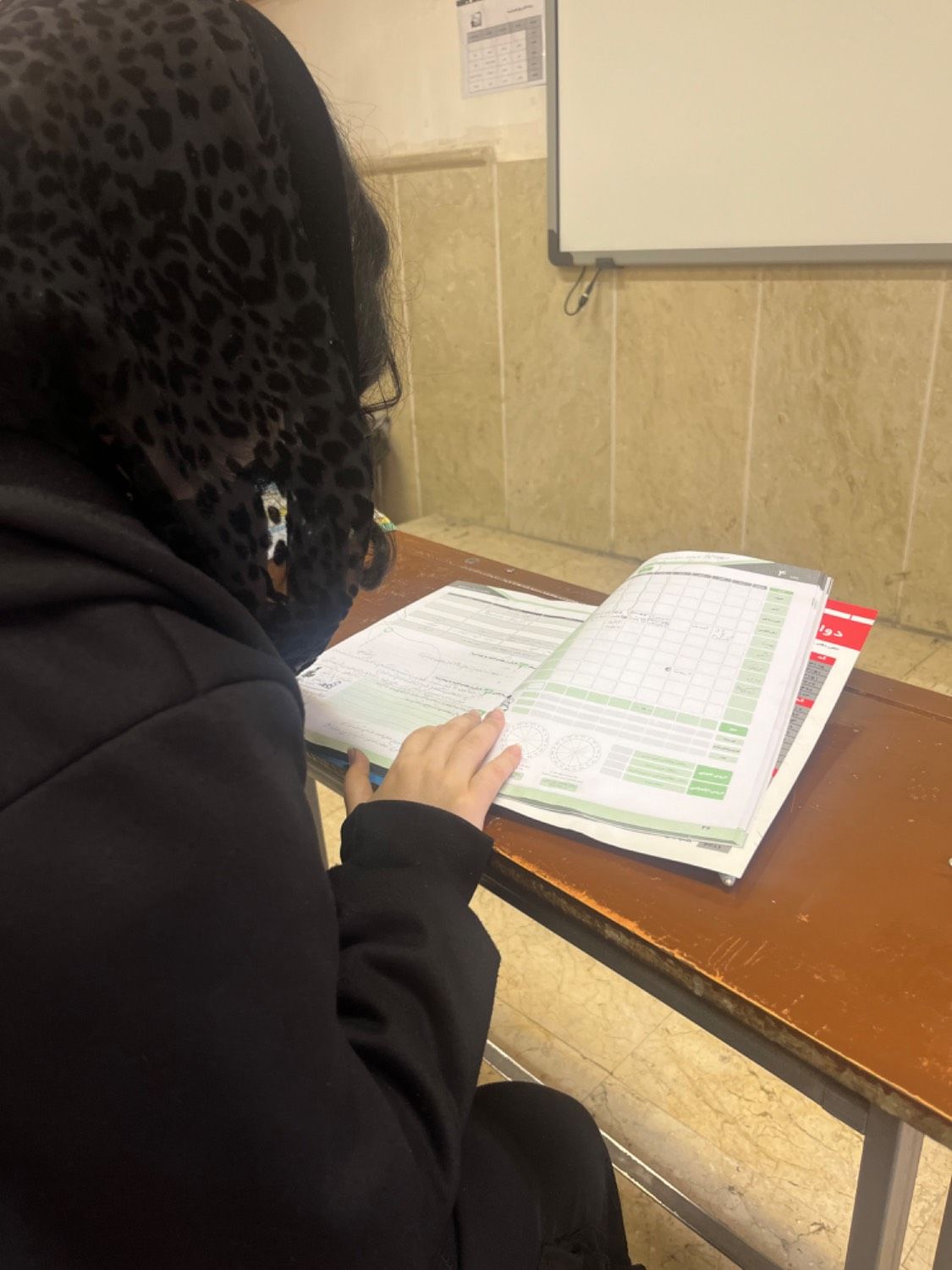 گفت و گو با مبینا هادی زاده قهرمان پائیزاز رشت