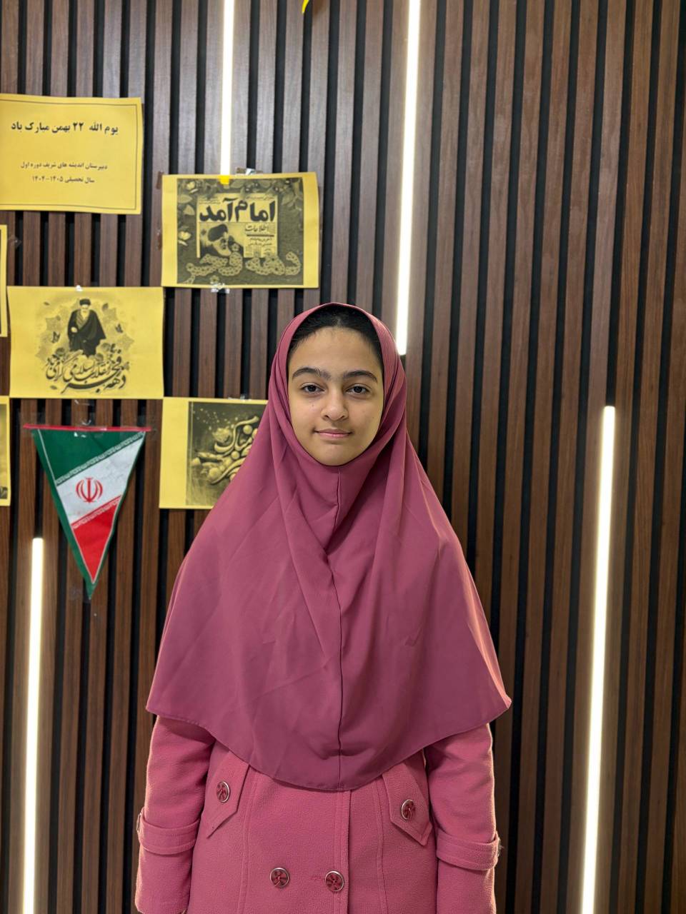 گفت و گو با نرگس حبیبی قهرمان پائیزاز رشت