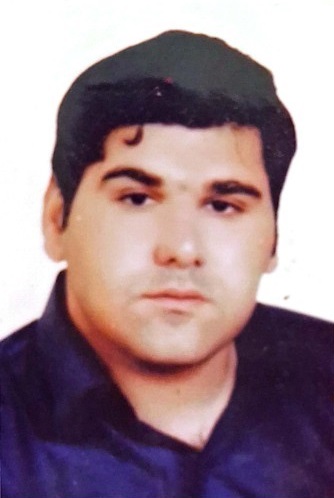 محمد اسدی؛ دانش‌آموزی پایدار با نظم از گچساران