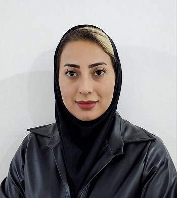 راه موفقیت مریم محمدپور : برنامه‌ریزی روزانه و تست‌زنی هدفمند