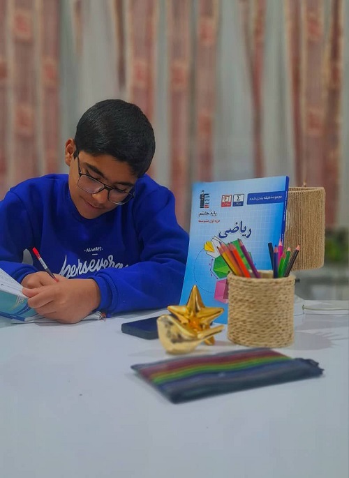 گفتگو با محمد هادی مرتضوی ، پیشخوانی و برنامهریزی استراتژیک