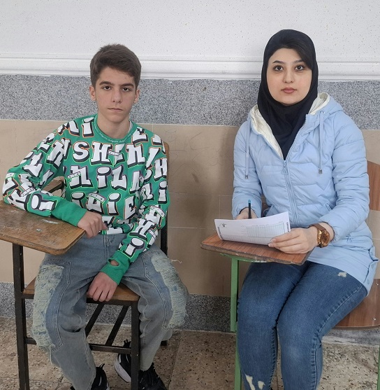 کارن نگهبان؛ موفقیت از طریق برنامه‌ریزی هوشمندانه و تعهد روزانه