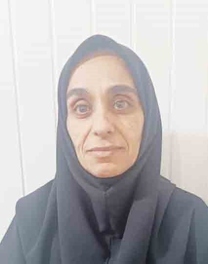 استمرار در مطالعه و تست‌زنی؛ دو رکن اصلی موفقیت فاطمه رضاپور دمیه