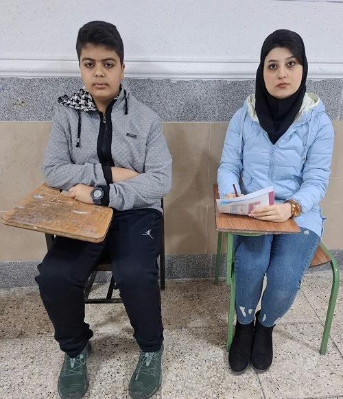 گفتگو با مانی کریمی ، قهرمان پیشرفت از گچساران