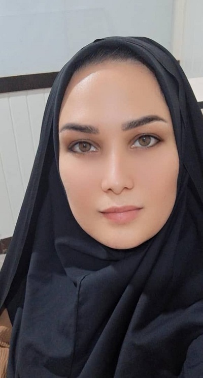 پیشرفت امیرمحمد مرادی‌نیا با غلبه برترس آزمون و تقویت مباحث پایه