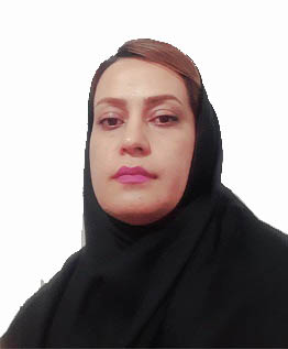 گفتگو با بهار نریمانی ، قهرمان تابستان از گچساران
