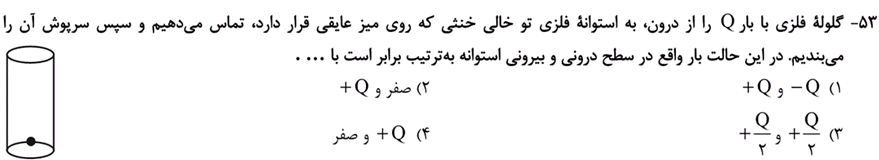گفتگوی برترها با شما، پاسخ به ابهامات آزمون 30 آبان - رشته ریاضی