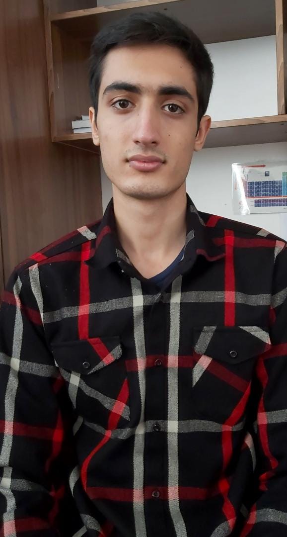 گفت و گوی حمید مینایی با قهرمان پیشرفت سید یونس خاکباز