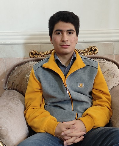 گفت وگوی محسن شوری با قهرمان پیشرفت مهدی شه بخش