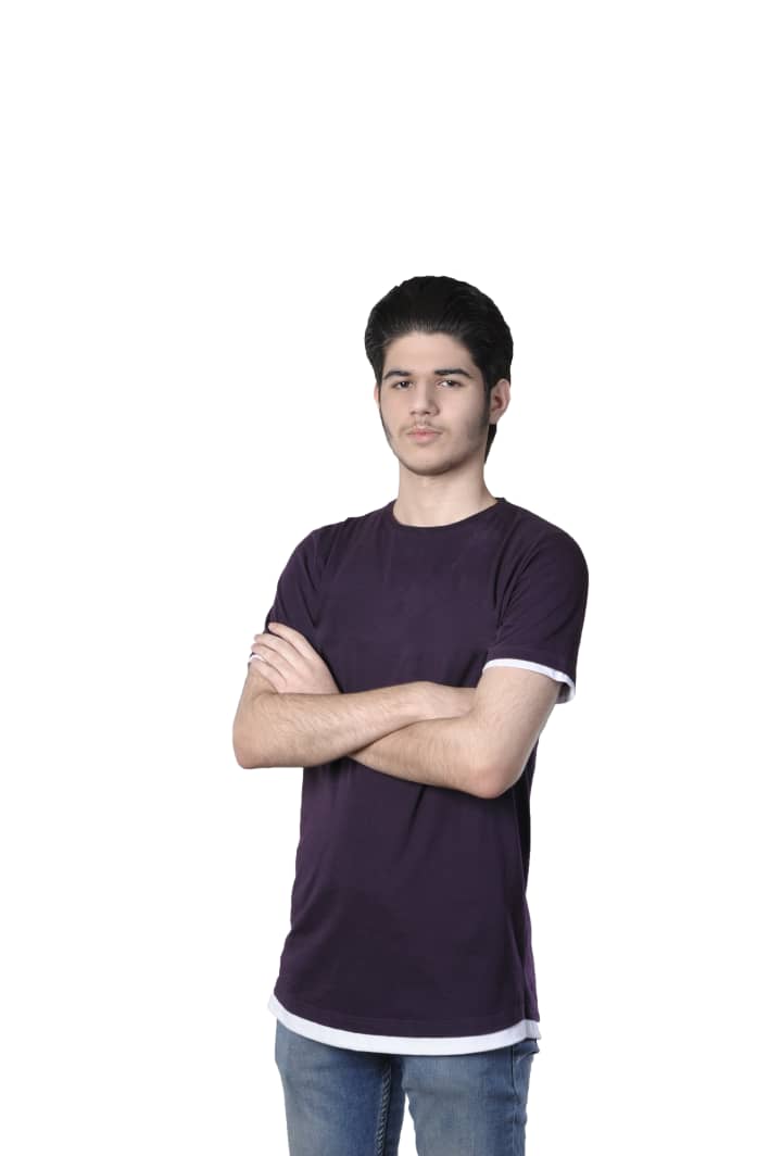 گفت و گوی محسن شوری با قهرمان پیشرفت مهیارصفرزاده