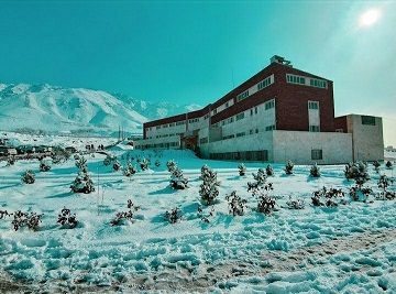 دانشکده پزشکی دانشگاه علوم پزشکی البرز