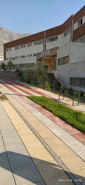 گفت و گوی فائزه طایفه با قهرمان پیشرفت نفیسه قلی پور