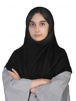 گفت و گوی فائزه طایفه با قهرمان پیشرفت نفیسه قلی پور