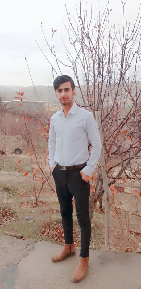 گفت و گوی امین جماعتی با قهرمان پیشرفت فرید فلاحی