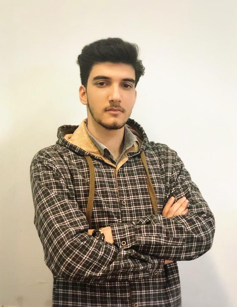 گفت و گوی محمدحسین مصباحی با قهرمان پیشرفت آرین علیشاهی