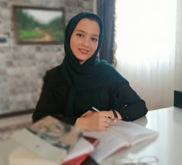 گفت و گوی محدثه اسدی با قهرمان پیشرفت فاطمه فرامرزی