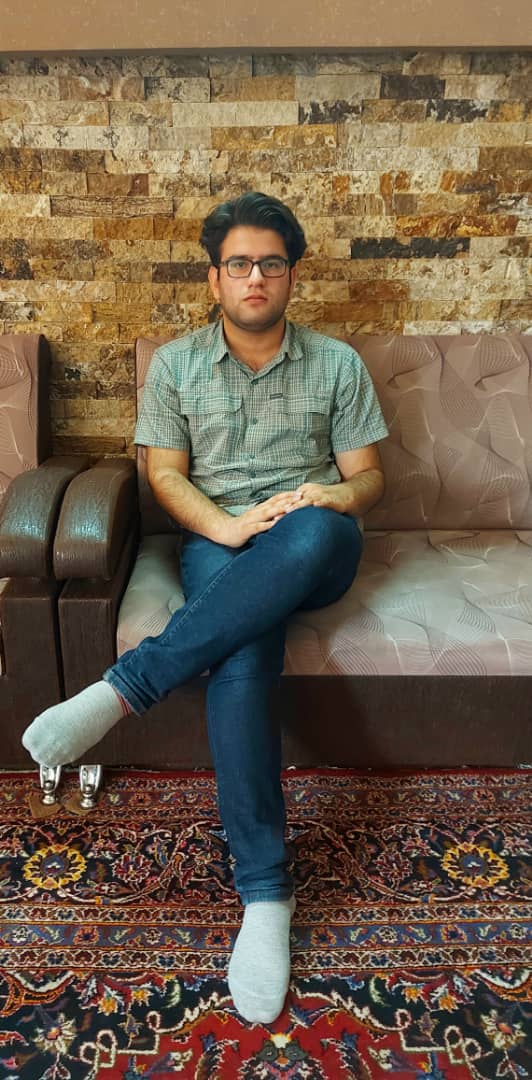 گفت و گوی حمیدرضا اکبریان با قهرمان پیشرفت مهدی انصاری