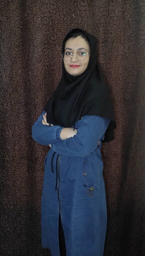 گفت و گوی فاطمه چاوشیان با قهرمان پیشرفت مریم سجادی نیا