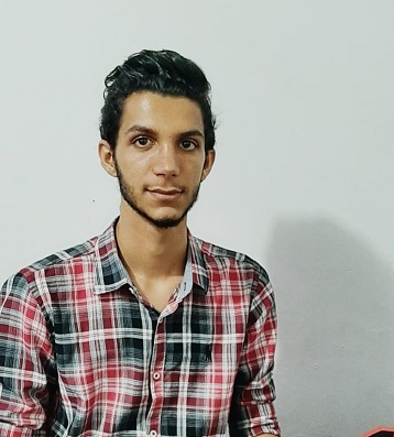 گفت و گوی محمدرضا خسروی با قهرمان پیشرفت سینا پالیک