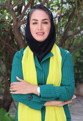 عقل سالم در بدن سالم است!/ گفت و گو با بیان فاتحی