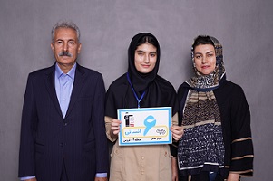 برای اولیا؛ گفت‌وگو با اولیای رتبه‌ی 6 انسانی