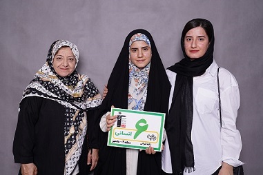 برای اولیا؛ گفت‌وگو با اولیای رتبه‌ی 6 انسانی منطقه‌ی 3