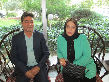 برای اولیا؛ گفت‌وگو با اولیای امیرعباس حاجی‌پور رتبه‌ی 5 تجربی